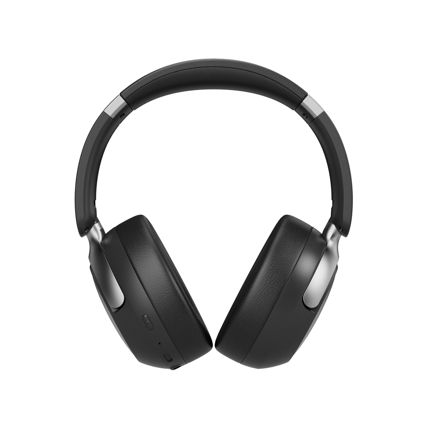 HELIX ANC Wireless Headphones – 42dB Active Noise Cancellation, Hi-Res Audio, 70H Battery Life, Lightweight Foldable Over-Ear Design | HELINOVA