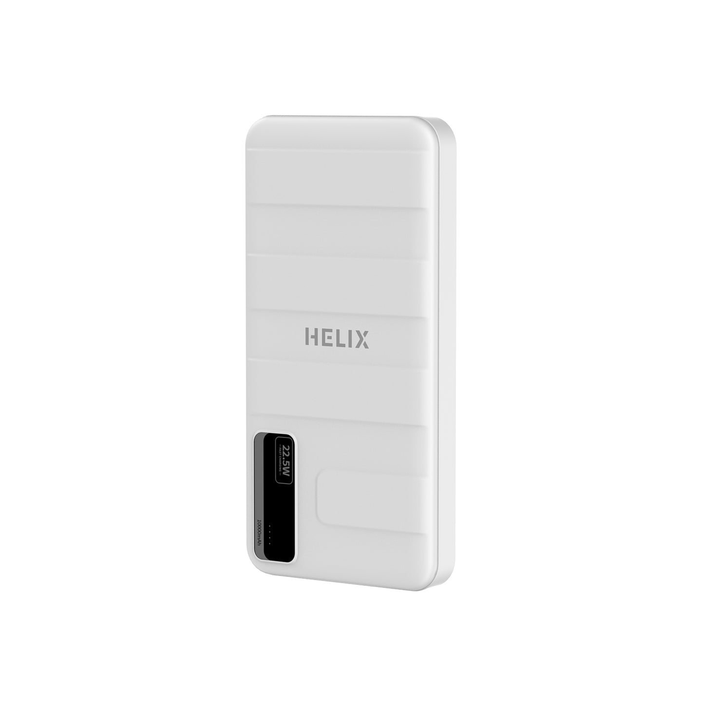 HELIX 22.5W 10,000mAh Capacity PD Power Bank (Input & Output USB-C & UPower BankHELIXHELIX