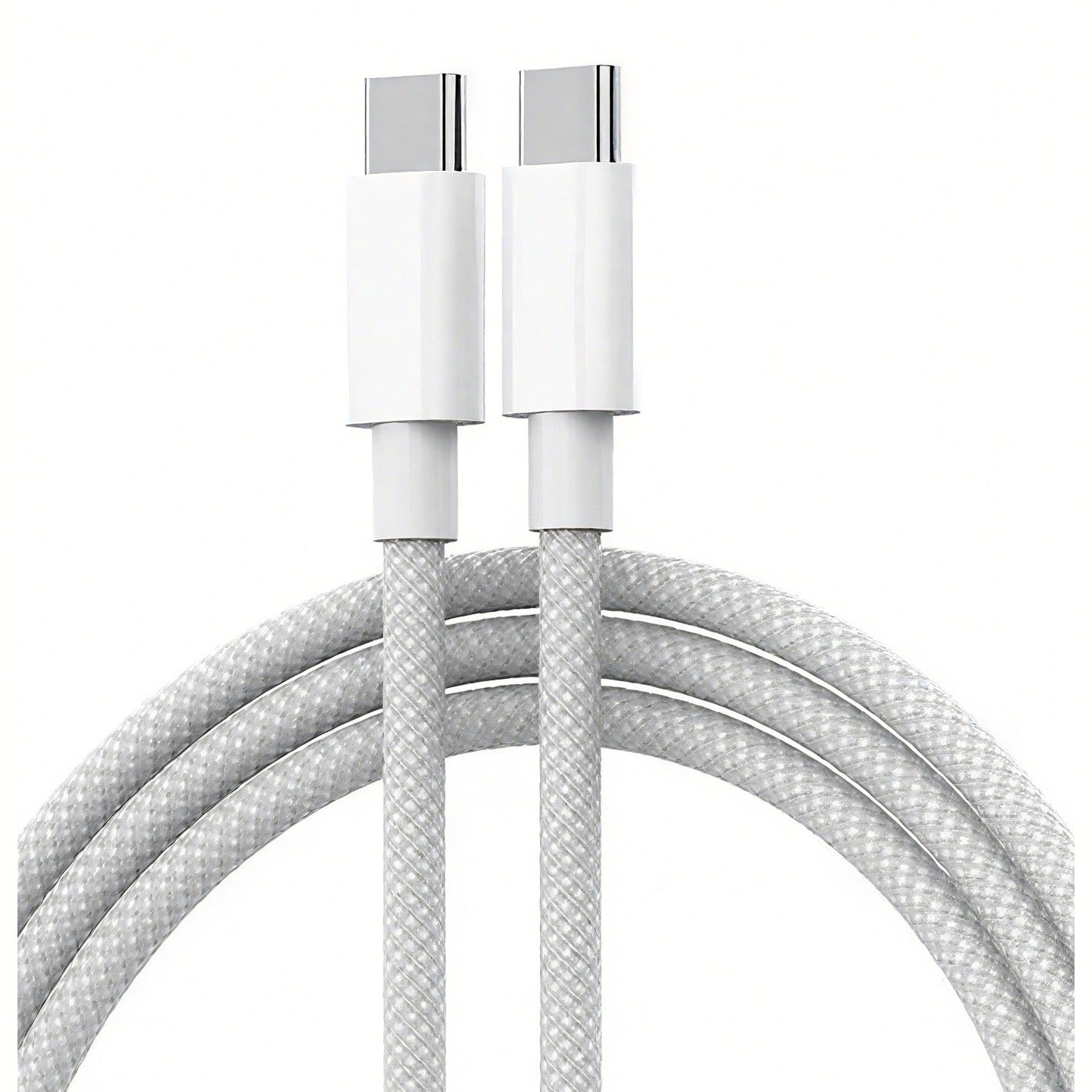 HELIX 35W GaN Fast Wall Charger USB-C + USB-A with 60W USB-C Cable – PowerPro-35W