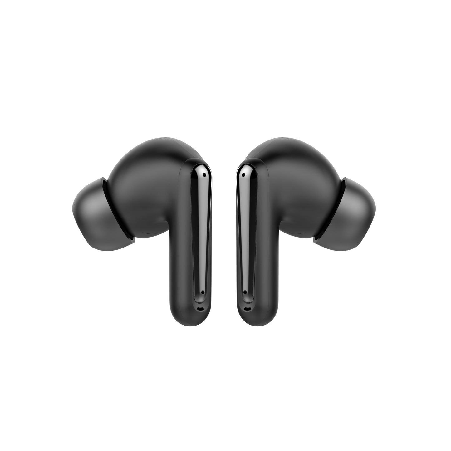 HELIX Wireless Earbuds with 30dB ANC, 4-Mic ENC Noise Reduction & Bluetooth 6.0 | HELIPOD