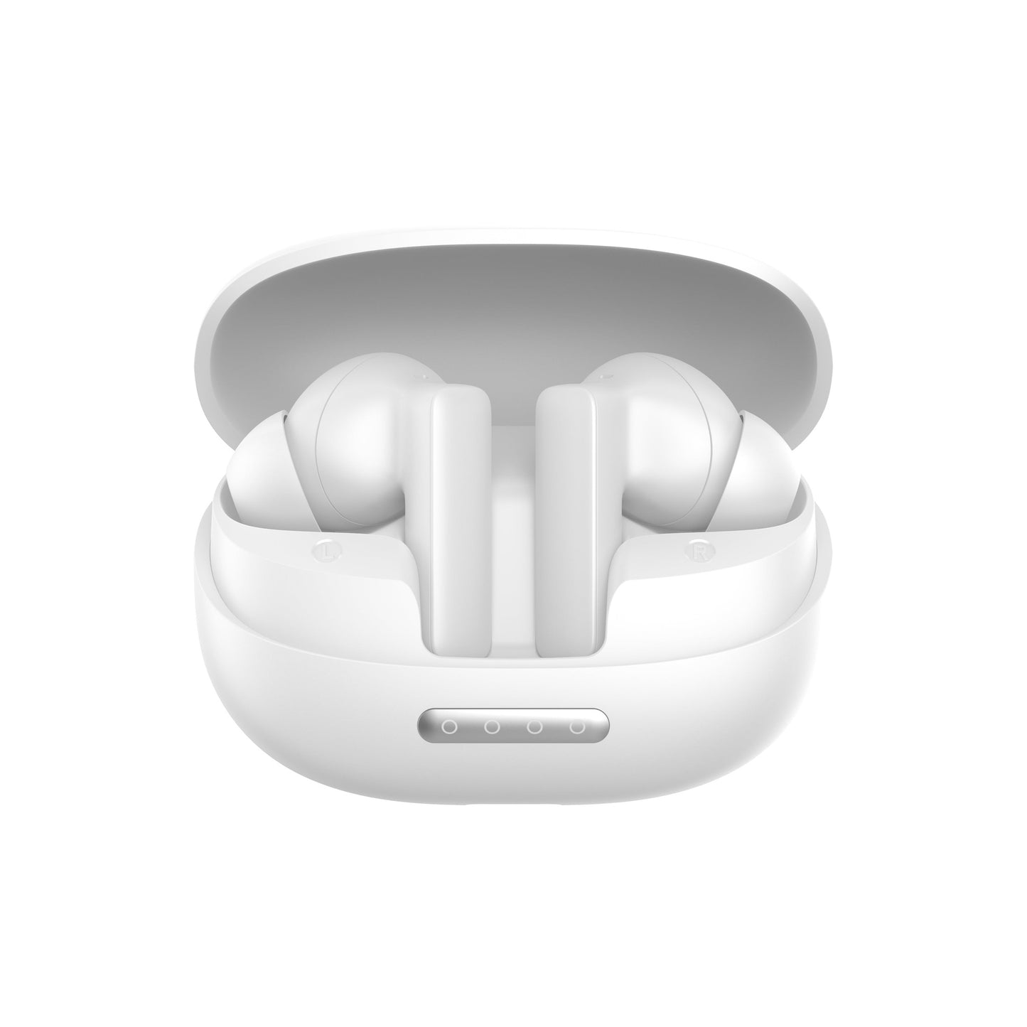 HELIX Wireless Earbuds with 4-Mic ENC Noise Reduction Bluetooth 6.0  | HELIPULSE