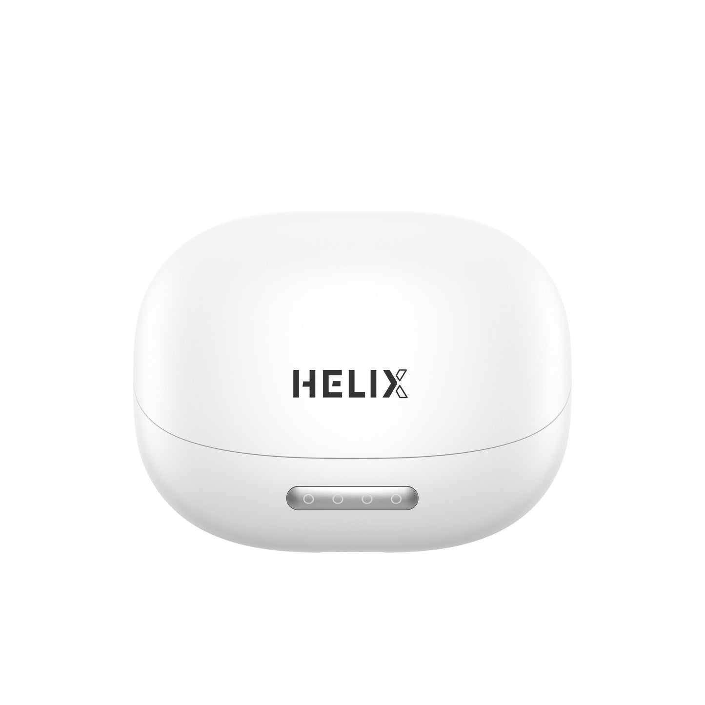 HELIX Wireless Earbuds with 4-Mic ENC Noise Reduction Bluetooth 6.0  | HELIPULSE
