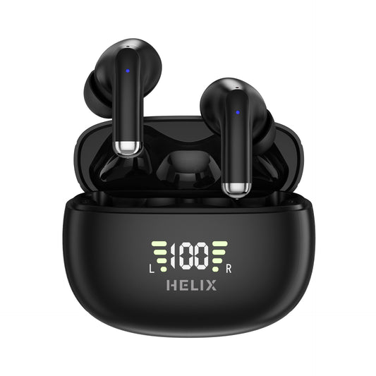 HELIX HELIBUDS X ANC - High definition Advanced True Wireless Stereo EEarbudsHELIXHELIX