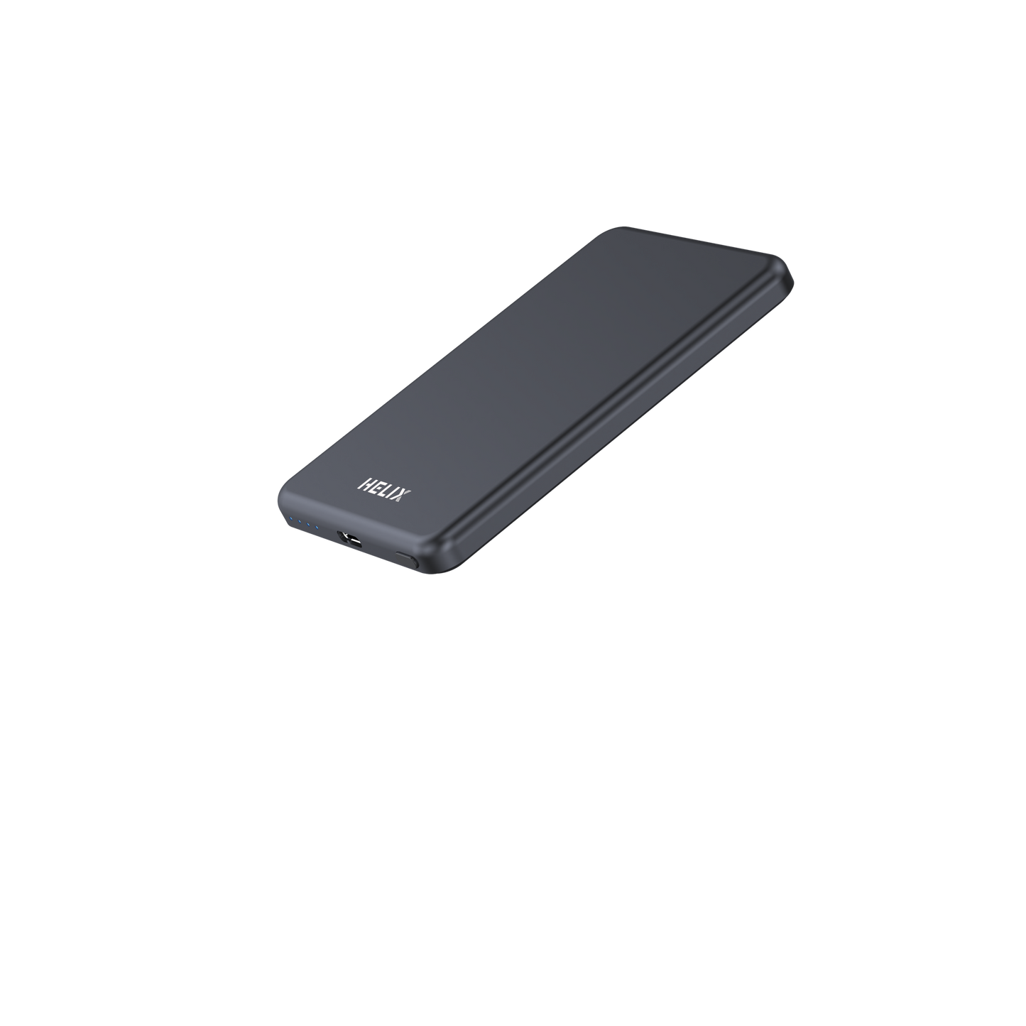 HELIX Ultra Slim Wireless MagSafe Charging Power bank 5000mAh 20WPD+15W - DELTAMAG-5