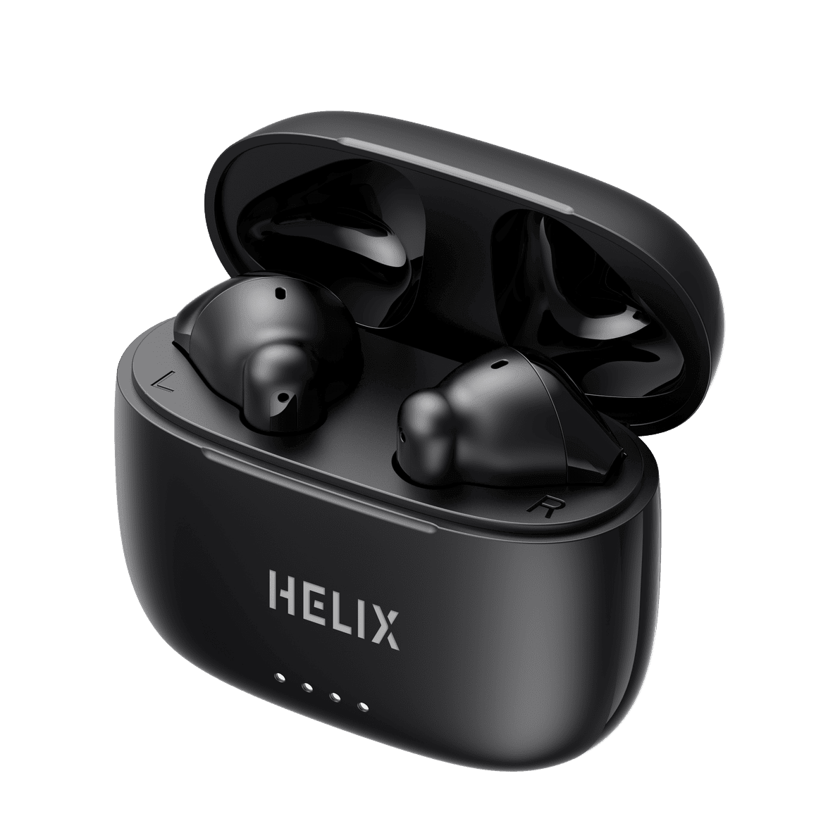 Helix earbuds sale