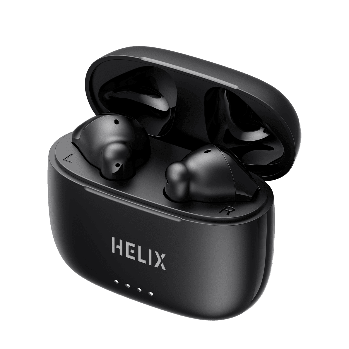 Helix true wireless earbuds reviews sale